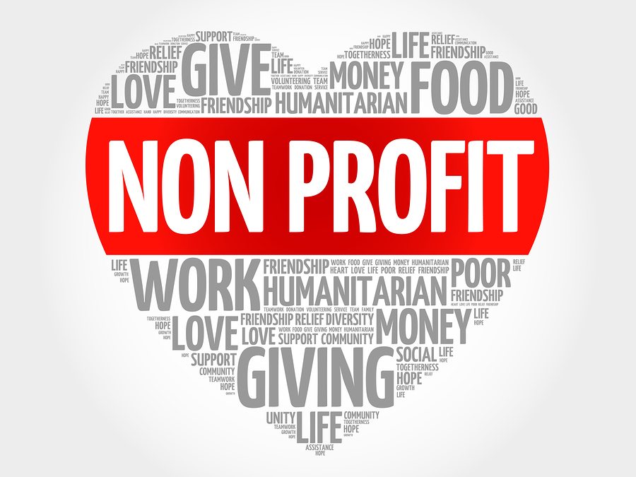 how much does it cost to start a nonprofit