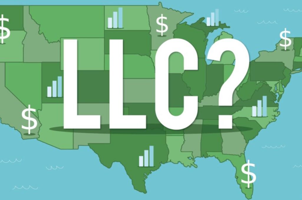 how much does it cost to start an llc