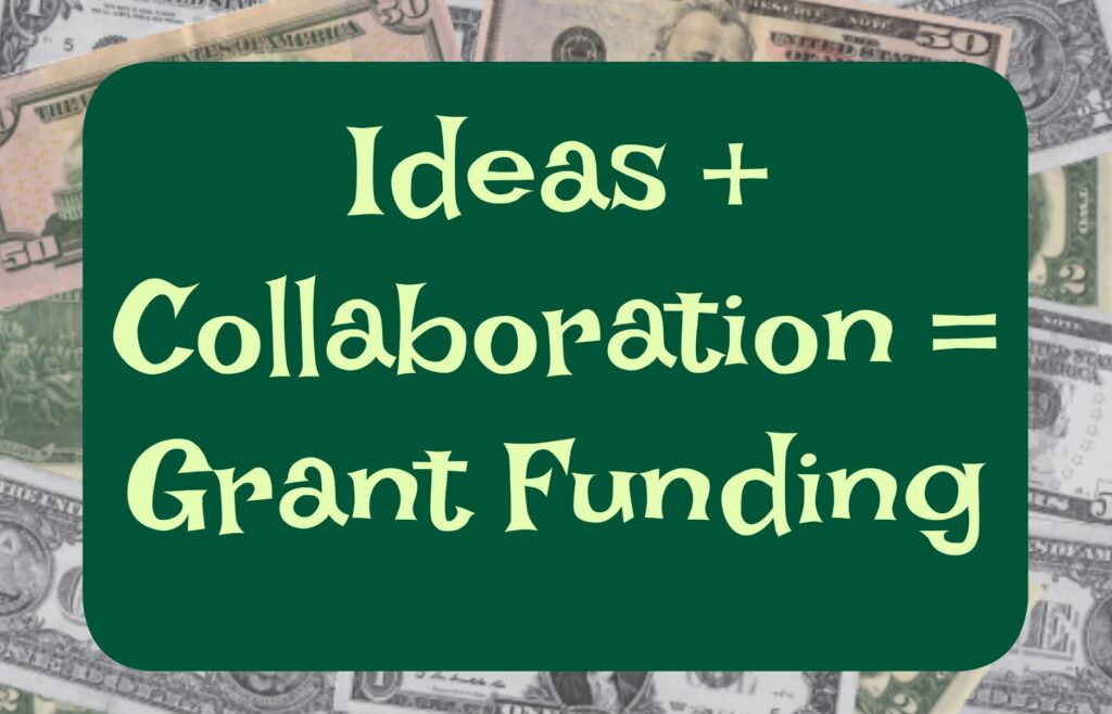 Grant Funding Sources for Nonprofits