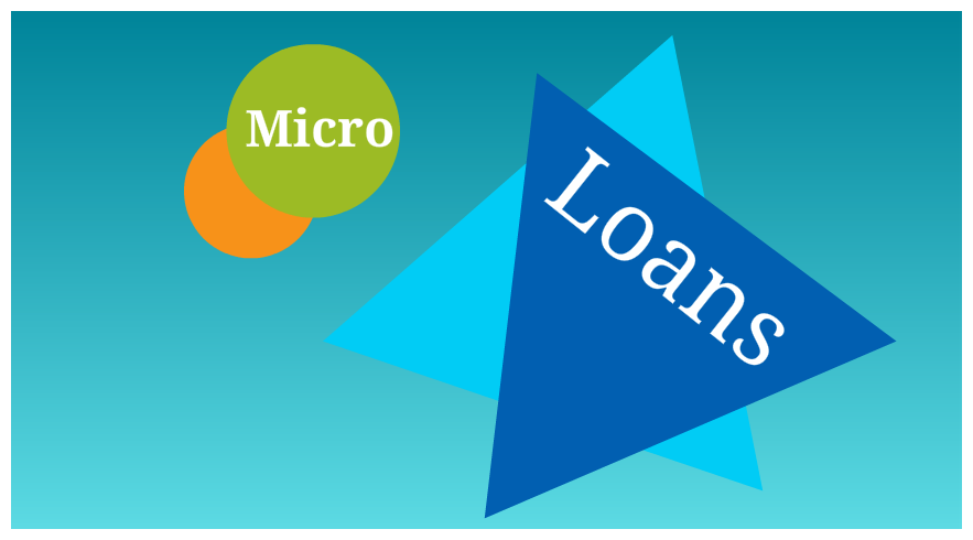 microloan financing
