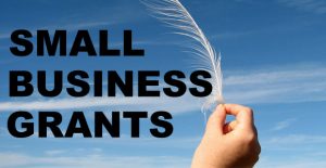 grants for small business