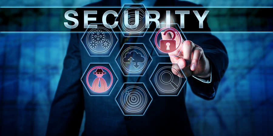 How Much Does It Cost to Start a Security Company