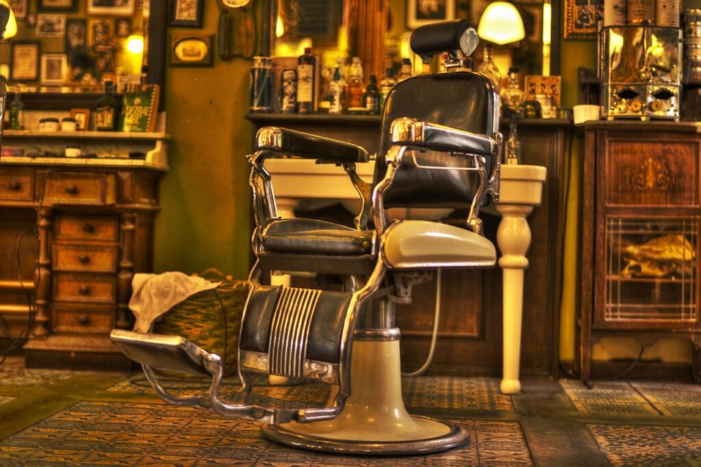 how much does it cost to start a barber shop