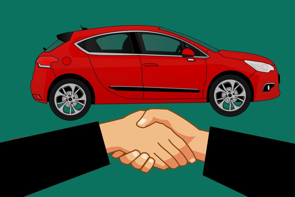 how much does it cost to start a car rental business